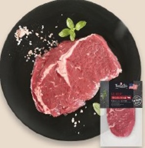 K-Favourites Nízka hovädzia roštenka Black Angus