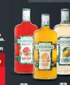 Becherovka Likér alk.