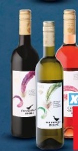 Slovenské Vinice víno
