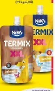 Termix do vrecka
