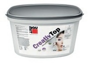 Baumit CreativTop 25 kg