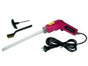 Rezačka elektrická na polystyrén 25cm 250W