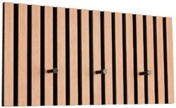 Šatníkový panel