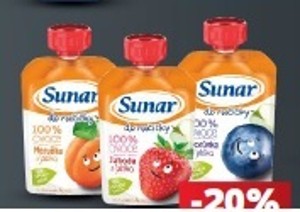 Sunar Kapsička do ruky