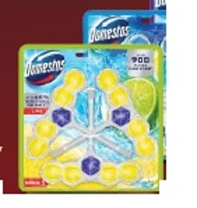 Domestos WC blok