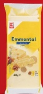 K-Classic Ementál
