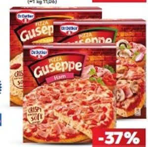 Guseppe Pizza