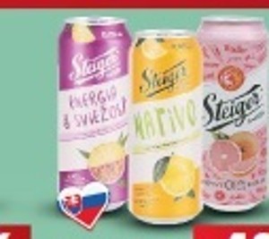 Steiger radler