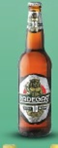 Radegast Svetlé pivo