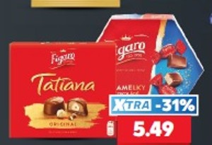 Figaro Dezert