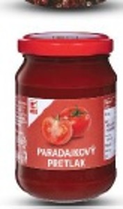 K-Classic Paradajkový pretlak