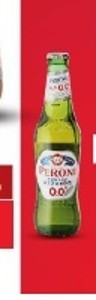 Peroni Nastro Azzuro Nealkoholické pivo