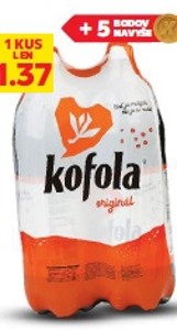Kofola Limonáda