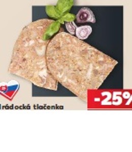 Hrádocká tlačenka