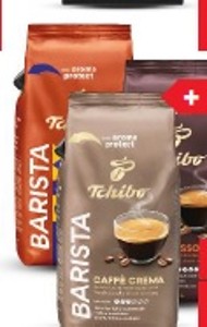 Tchibo Zrnková káva