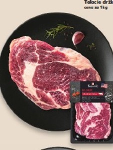 K-Favourites Hovädzí steak Chuck Eye Steak