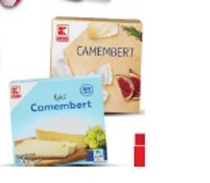 K-Classic Camembert