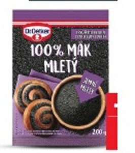 Dr. Oetker Mak