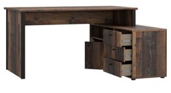 Písací stôl Esteria
