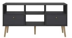 Komodová séria BOHDAN/ TV stolík BOHDAN - 6 TV stolík