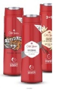 Old Spice Sprchovací gél