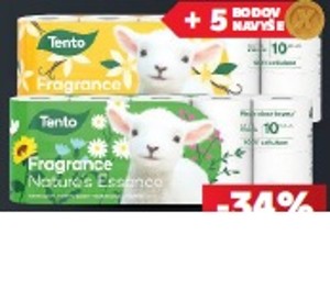 Tento Toaletný papier