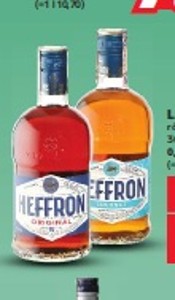 Heffron Original Liehovina alk.