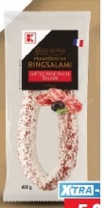 K-Gold Francúzska saláma Ring Salami