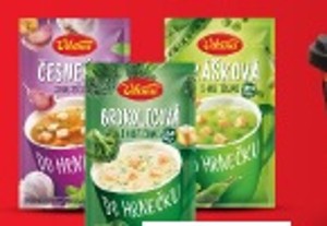 Vitana Do hrnčeka Instantná polievka