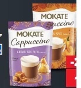 Mokate Cappuccino