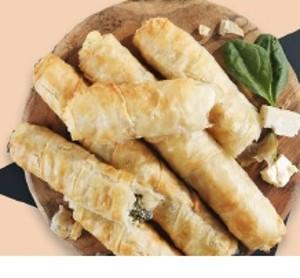 Borek