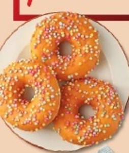 Donut