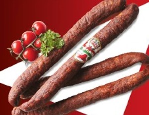 Kalocsai klobása