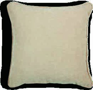 Ozdobný vankúš HORNFIOL