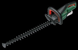 BOSCH AKU NOŽNICE NA ŽIVÝ PLOT UNIVERSALHEDGECUT 18V-50 S 1X AKU 2,5 AH
