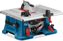 BOSCH MOBILNÁ STOLNÁ OKRUŽNÁ PÍLA GTS 635 - 216 PROFESSIONAL