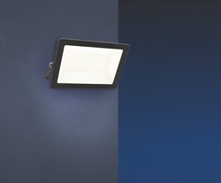 LED REFLEKTOR ČIERNY