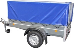 AGADOS PRÍVES HANDY-3 N1 S PLACHTOU 89 CM A OPORNÝM KOLIESKOM, 750 KG