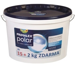 PRIMALEX POLAR 15+2KG