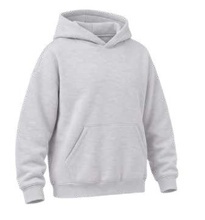 Mikina s kapucňou