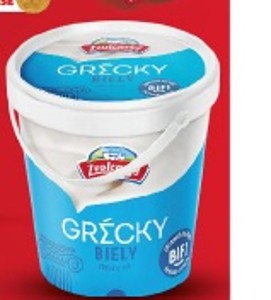 Zvolenský Jogurt