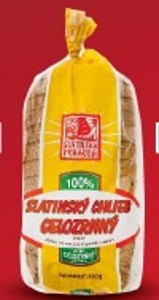 Slatinský chlieb