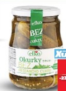 Efko Uhorky