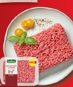 K-Purland Mleté hovädzie mäso