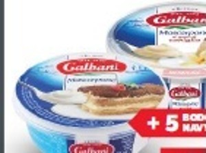 Galbani Mascarpone
