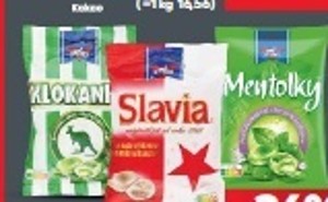 Sfinx cukríky