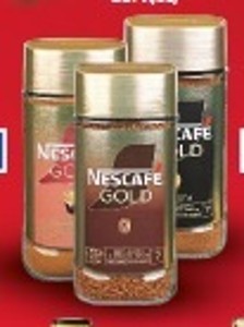 Nescafé Instantná káva