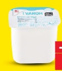 K-Classic Tvaroh