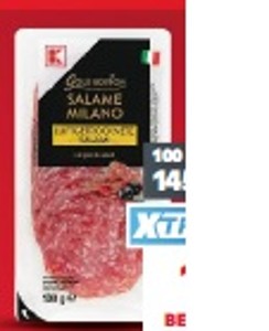 K-Gold Saláma Miláno