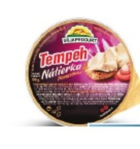 Sojaprodukt Tempehová nátierka